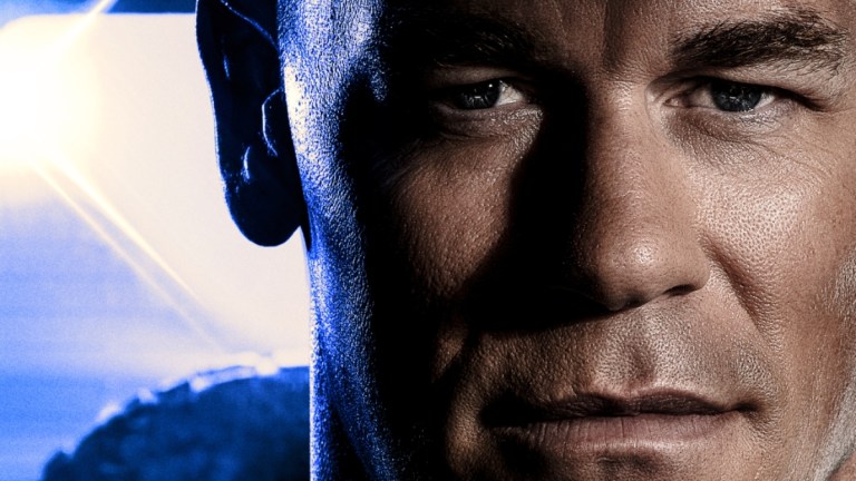 John Cena in Fast X.