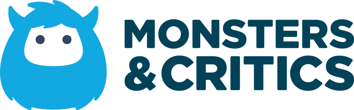 Monsters and Critics logo